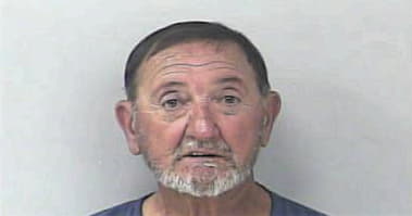 Joel Joseph, - St. Lucie County, FL 